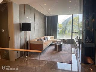 Shouson Hill - Ansaldo 09