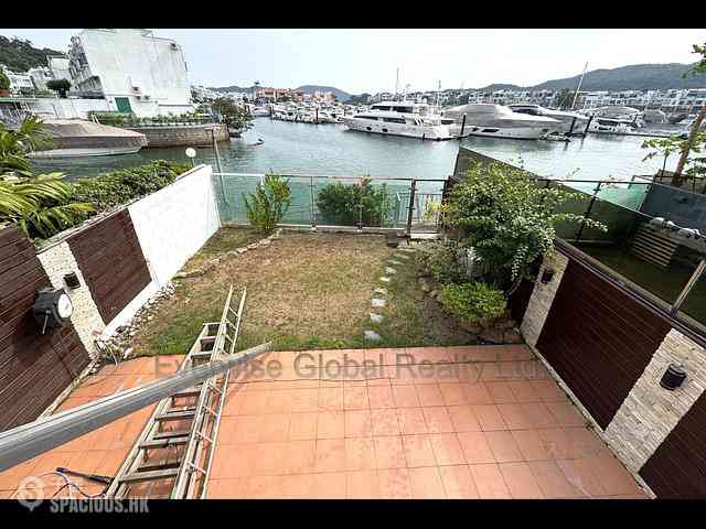 Sai Kung - Marina Cove 04