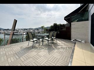 Sai Kung - Marina Cove 05