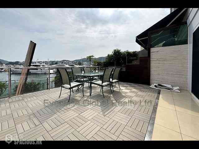 Sai Kung - Marina Cove 05