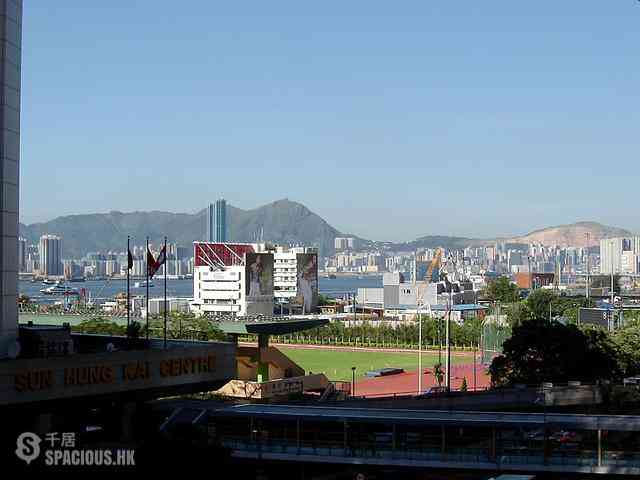 湾仔 - 城市大厦 05
