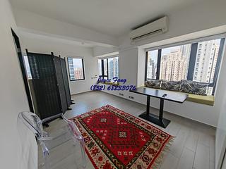 Sai Ying Pun - Hoi Sing Building 03