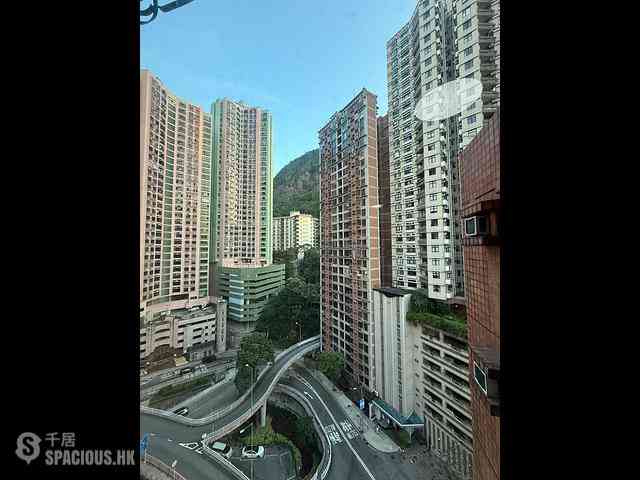西半山 - 蔚峦阁 01