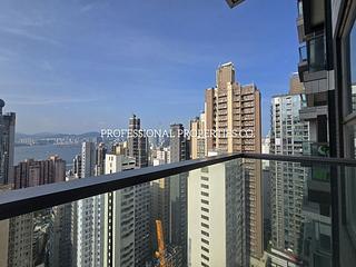 Sai Ying Pun - The Summa 02