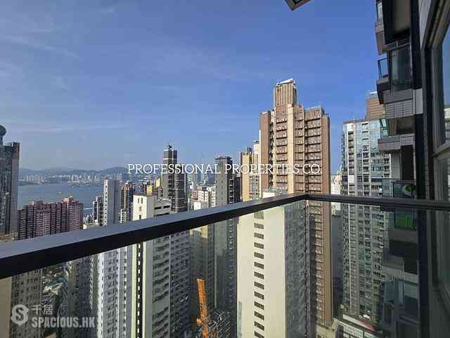 Sai Ying Pun - The Summa 02
