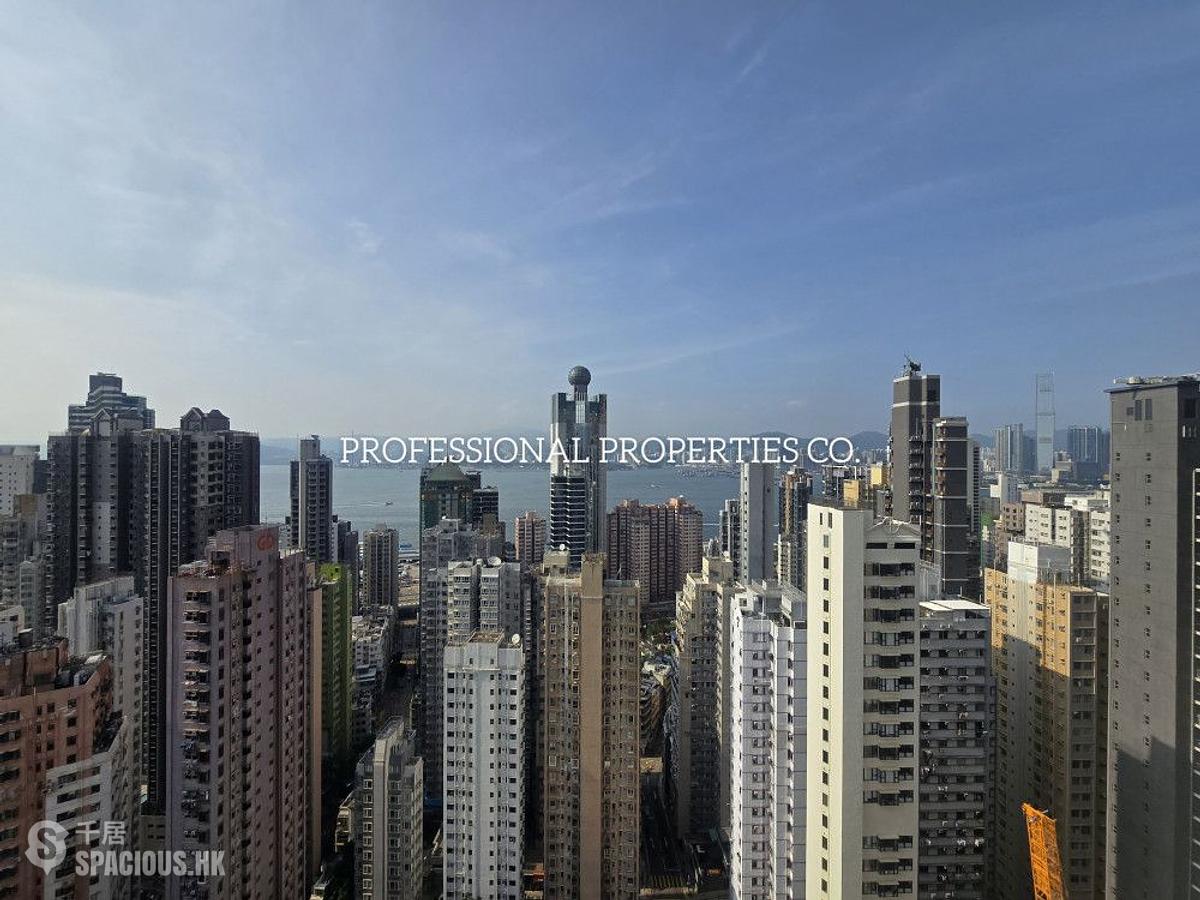 Sai Ying Pun - The Summa 01