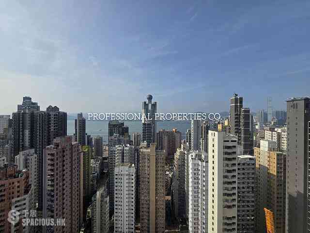 Sai Ying Pun - The Summa 01