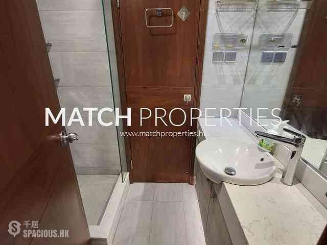 Sai Ying Pun - Cheong King Court 07