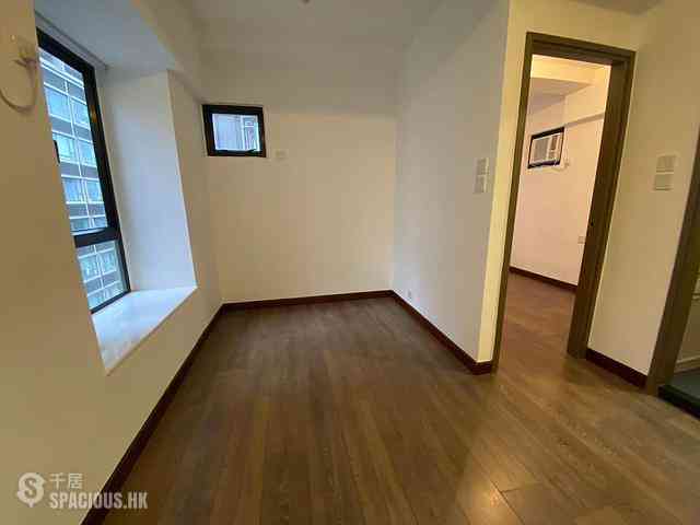 Sai Ying Pun - Goodwill Garden 04