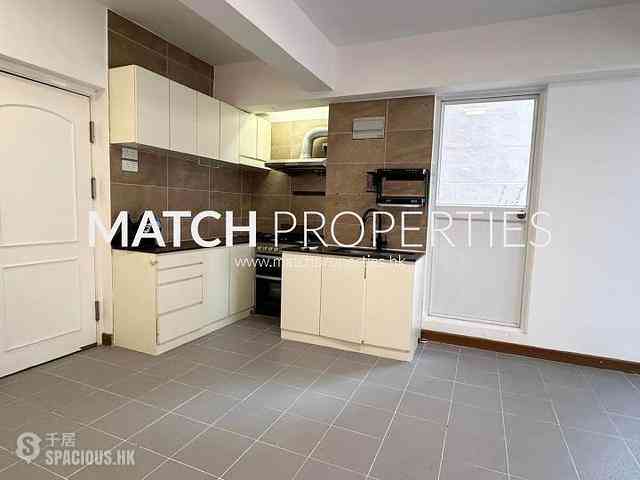 Sheung Wan - Ka Fung Building 08