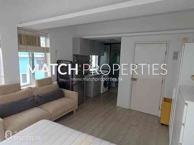 Sheung Wan - 227, Hollywood Road 02