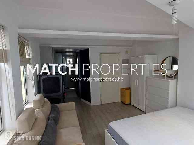 Sheung Wan - 227, Hollywood Road 03