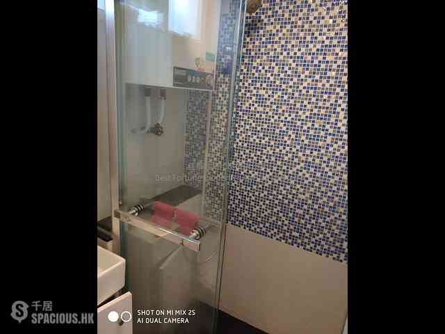 Sai Ying Pun - Hang Hing Court 06