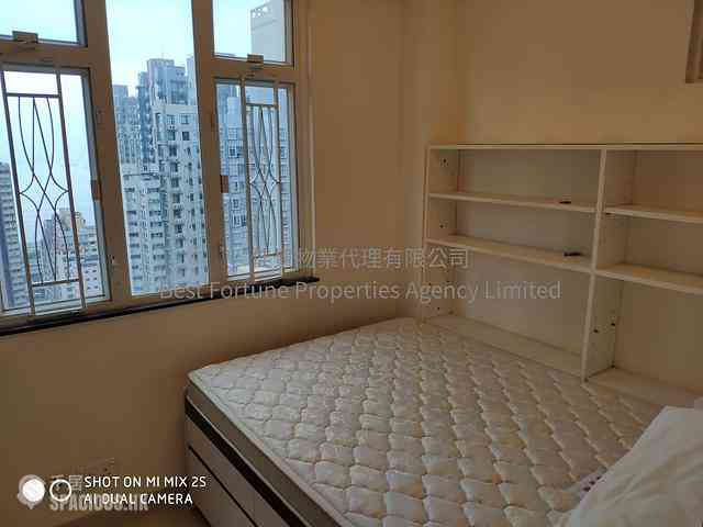 Sai Ying Pun - Hang Hing Court 04