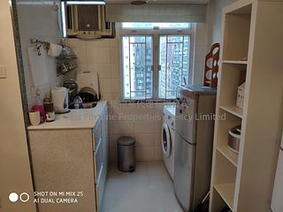 Sai Ying Pun - Hang Hing Court 03