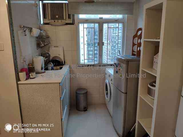 Sai Ying Pun - Hang Hing Court 03