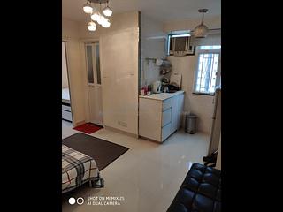 Sai Ying Pun - Hang Hing Court 02
