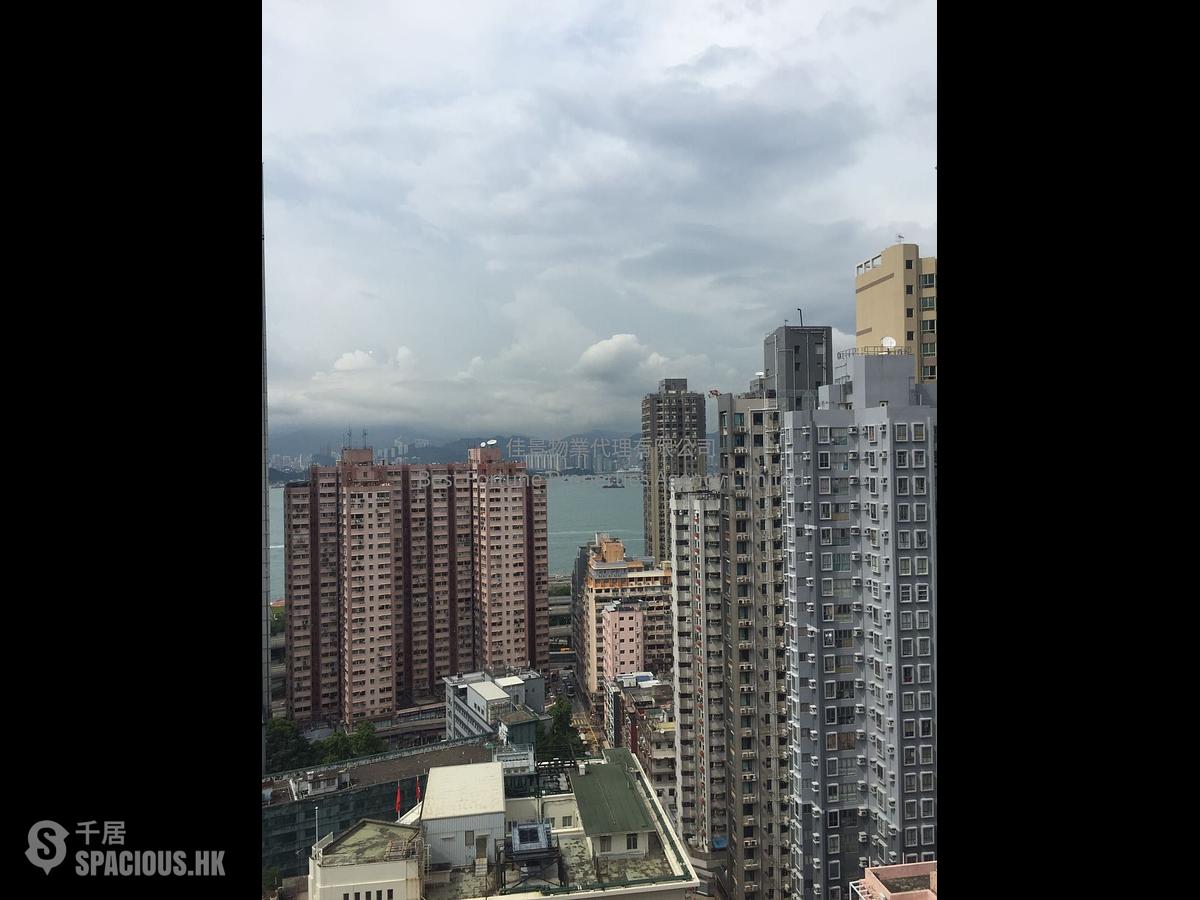 Sai Ying Pun - Hang Hing Court 01