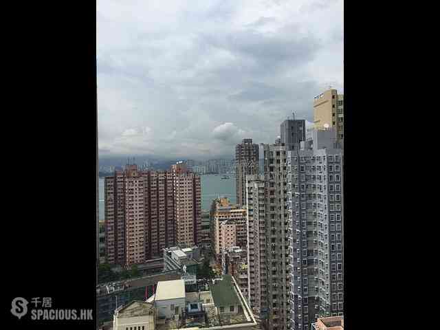 Sai Ying Pun - Hang Hing Court 01