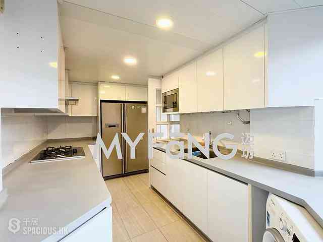 Tai Tam - Hong Kong Parkview Parkview Rise Block 7 01