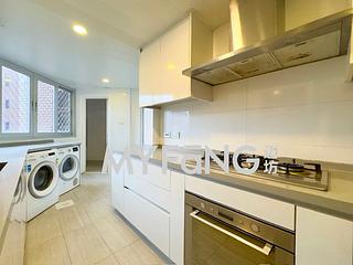 Tai Tam - Hong Kong Parkview Parkview Rise Block 7 02