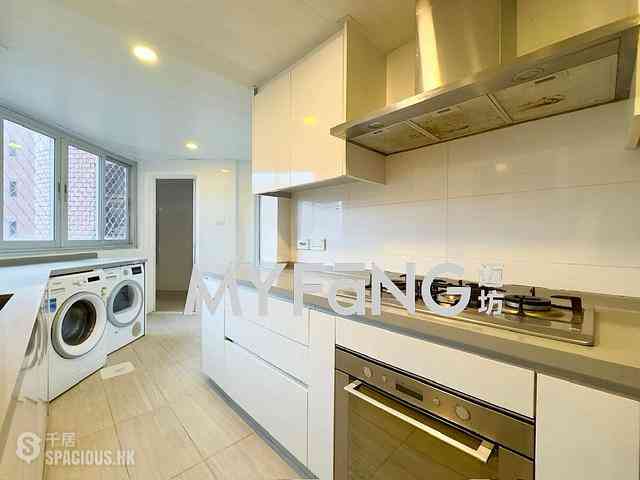 Tai Tam - Hong Kong Parkview Parkview Rise Block 7 02