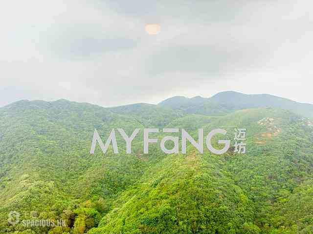 Tai Tam - Hong Kong Parkview Parkview Rise Block 7 03