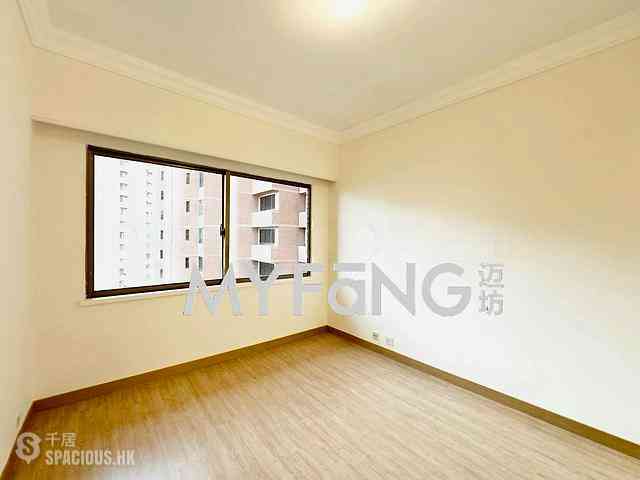 Tai Tam - Hong Kong Parkview Parkview Rise Block 7 04