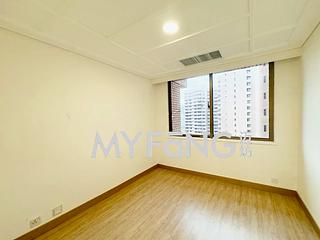 Tai Tam - Hong Kong Parkview Parkview Rise Block 7 06