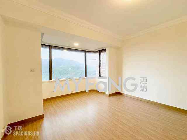 Tai Tam - Hong Kong Parkview Parkview Rise Block 7 08