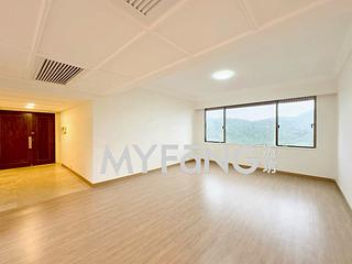 Tai Tam - Hong Kong Parkview Parkview Rise Block 7 09