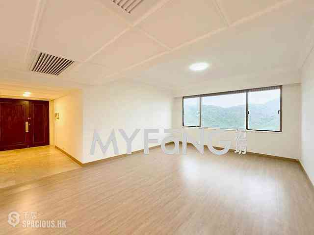 Tai Tam - Hong Kong Parkview Parkview Rise Block 7 09
