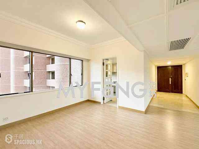 Tai Tam - Hong Kong Parkview Parkview Rise Block 7 10