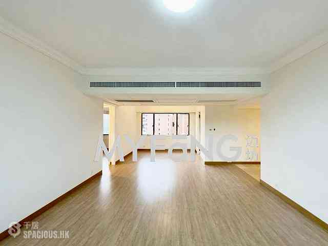 Tai Tam - Hong Kong Parkview Parkview Rise Block 7 11