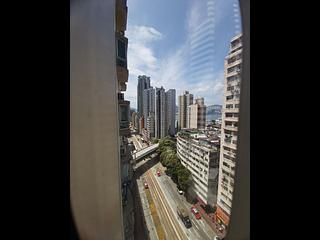 Quarry Bay - Wah Shun Gardens 04