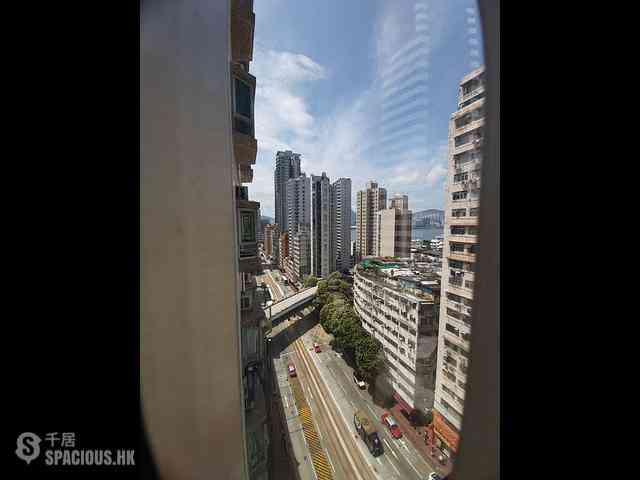 Quarry Bay - Wah Shun Gardens 04