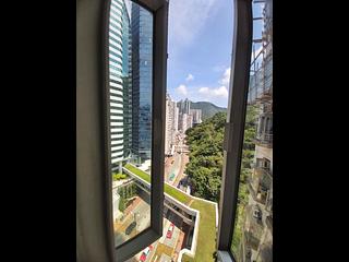 Quarry Bay - Wah Shun Gardens 06