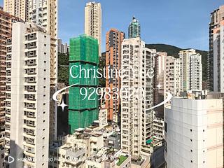 跑马地 - 景光楼 02