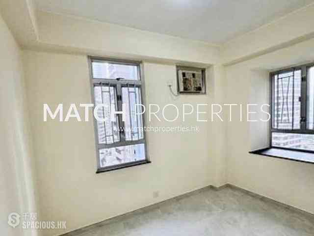 Sheung Wan - Harmony Court 02