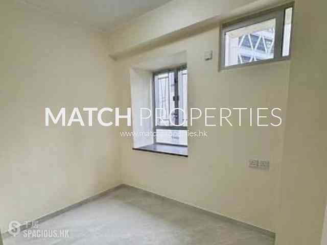 Sheung Wan - Harmony Court 04