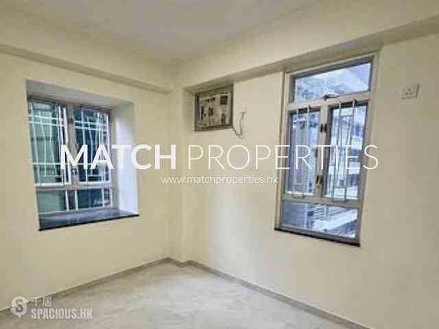 Sheung Wan - Harmony Court 05