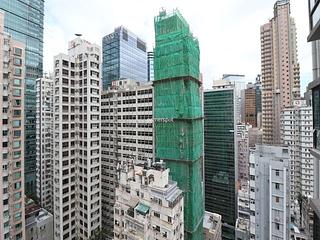 湾仔 - 海华苑 18