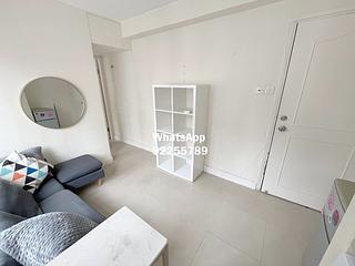 Sai Ying Pun - Fook Moon Building 03