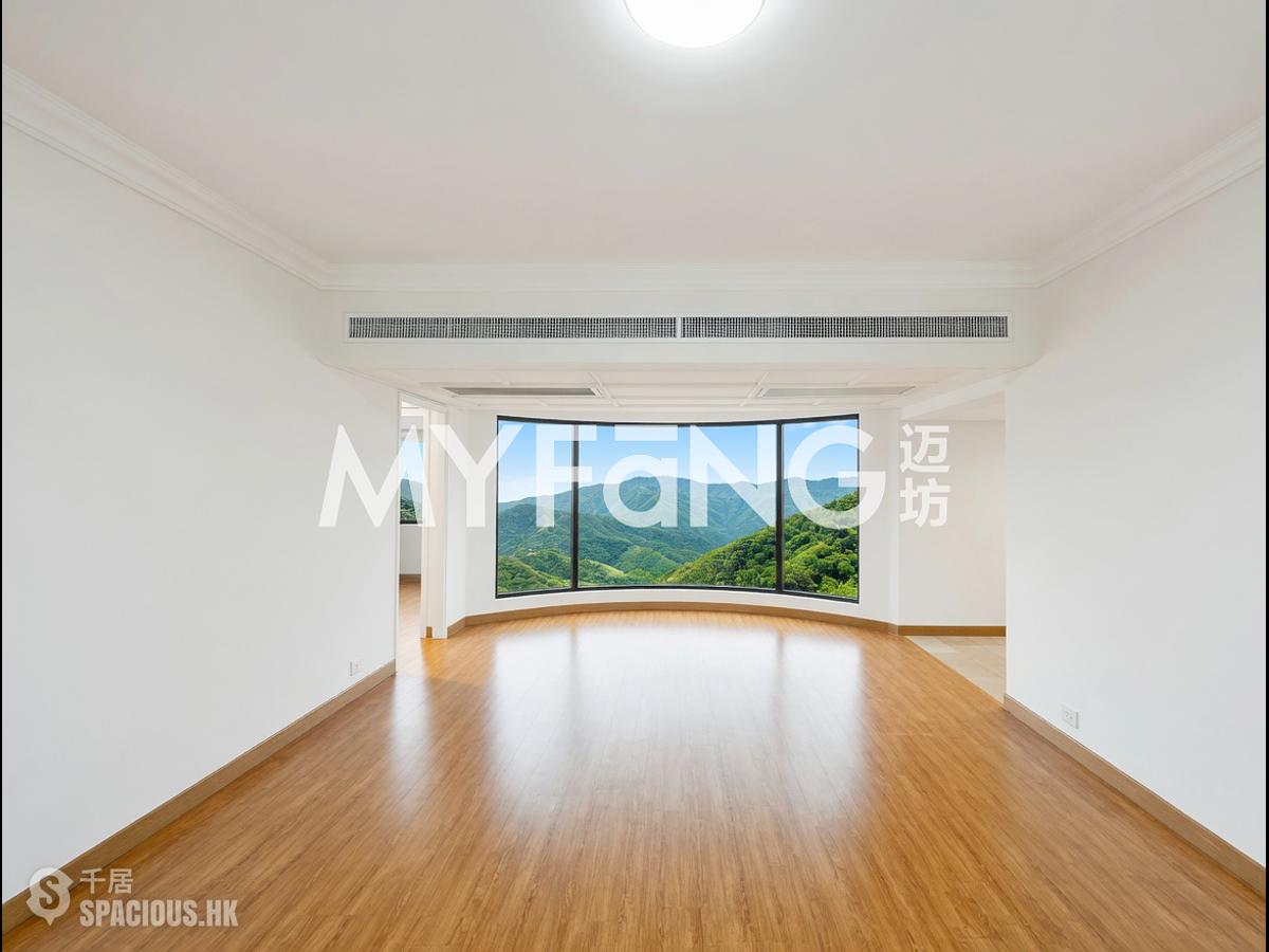大潭 - 阳明山庄 01