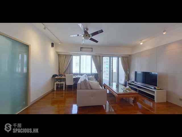 Mid Levels Central - Botanic Terrace Block B 01
