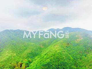 大潭 - 阳明山庄 08