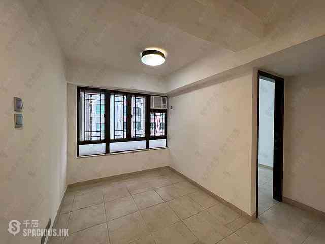 Sai Ying Pun - Kam Ning Mansion 04