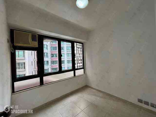 Sai Ying Pun - Kam Ning Mansion 07