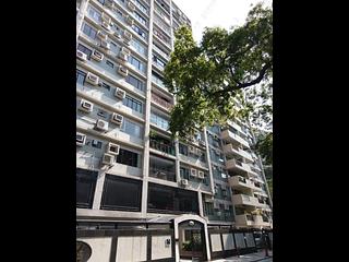 Mid Levels West - Skyline Mansion Block 1 30
