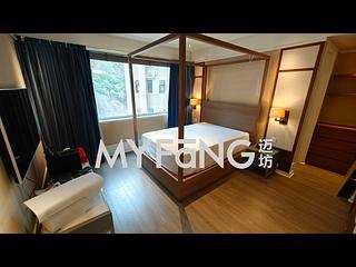 中半山 - 嘉慧园GH座 06